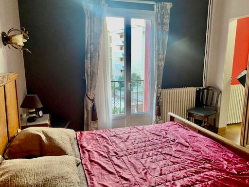 appartement location vacances Amélie-les-bains-palalda