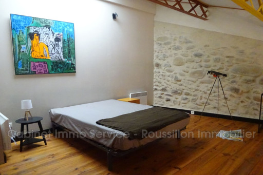 appartement vente Céret