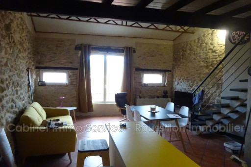 appartement vente Céret