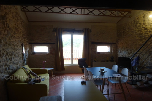 appartement vente Céret
