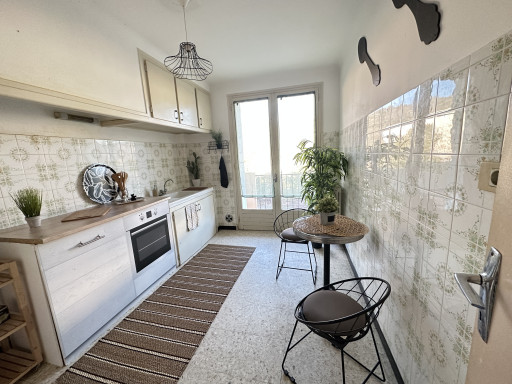 appartement vente Amélie-les-bains-palalda