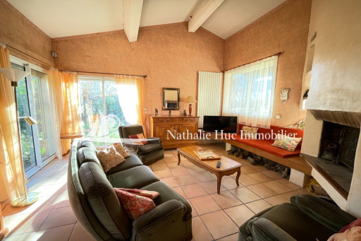 maisonvilla vente Canet-plage