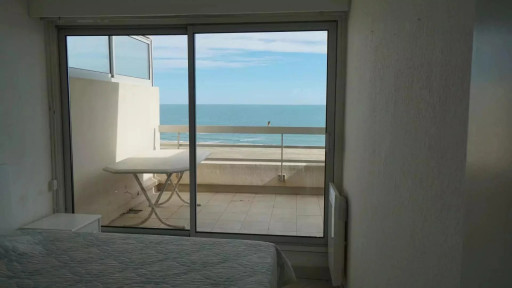 appartement vente Canet-en-roussillon