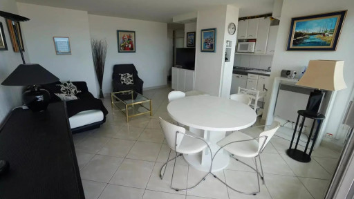 appartement vente Canet-en-roussillon