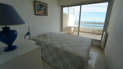 appartement vente Canet-en-roussillon