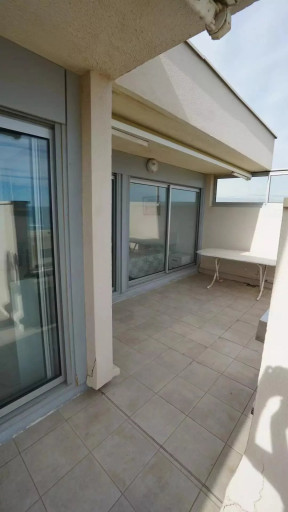 appartement vente Canet-en-roussillon