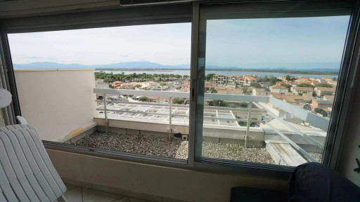 appartement vente Canet-en-roussillon