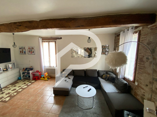 maisonvilla vente Thuir