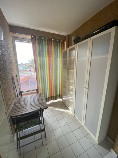 appartement vente Canet plage