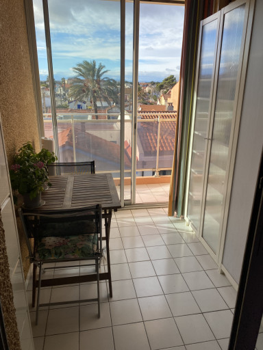 appartement vente Canet plage