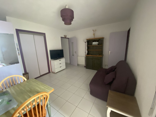 appartement vente Canet plage