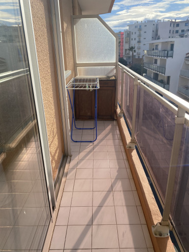 appartement vente Canet plage