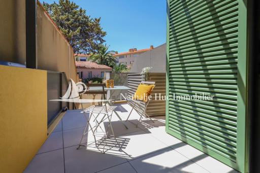 maisonvilla vente Collioure