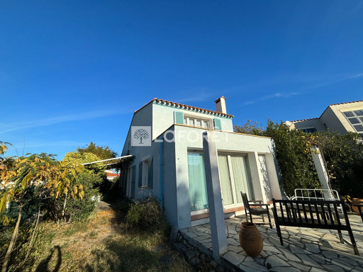 maisonvilla vente Le boulou