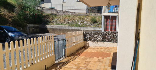 appartement à louer Amélie-les-bains-palalda