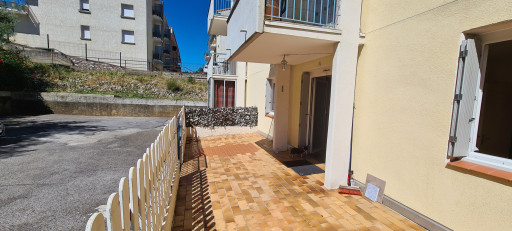 appartement à louer Amélie-les-bains-palalda