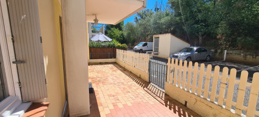 appartement à louer Amélie-les-bains-palalda