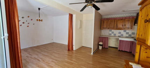appartement à louer Amélie-les-bains-palalda