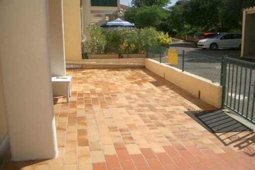 appartement à louer Amélie-les-bains-palalda
