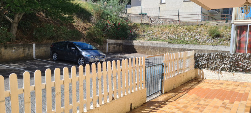 appartement à louer Amélie-les-bains-palalda