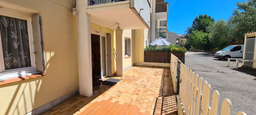 appartement à louer Amélie-les-bains-palalda