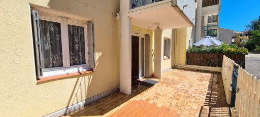appartement à louer Amélie-les-bains-palalda