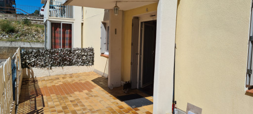 appartement à louer Amélie-les-bains-palalda