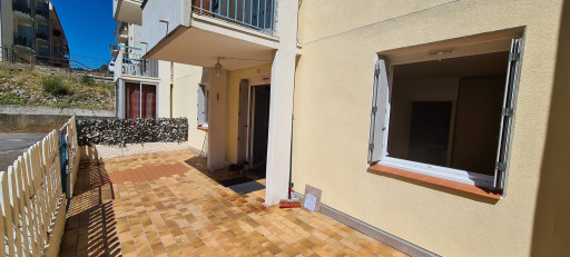 appartement à louer Amélie-les-bains-palalda