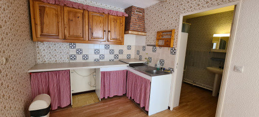 appartement à louer Amélie-les-bains-palalda