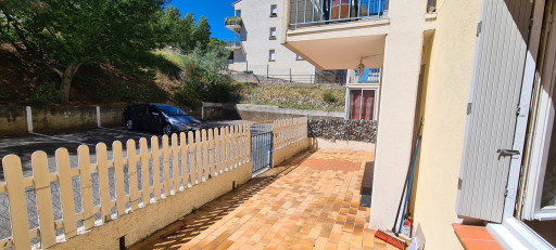 appartement à louer Amélie-les-bains-palalda
