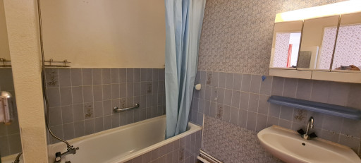 appartement à louer Amélie-les-bains-palalda