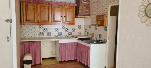 appartement à louer Amélie-les-bains-palalda