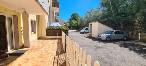 appartement à louer Amélie-les-bains-palalda