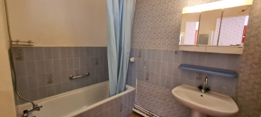 appartement à louer Amélie-les-bains-palalda