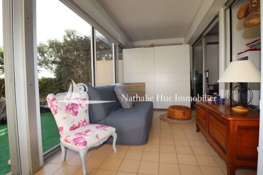 appartement vente Canet-plage