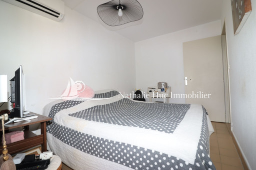 appartement vente Canet-plage