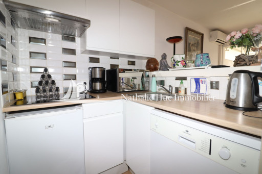 appartement vente Canet-plage