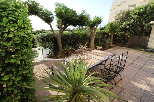appartement vente Canet-plage