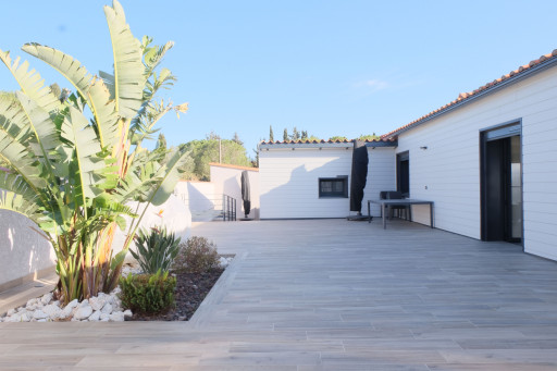 maisonvilla vente Perpignan