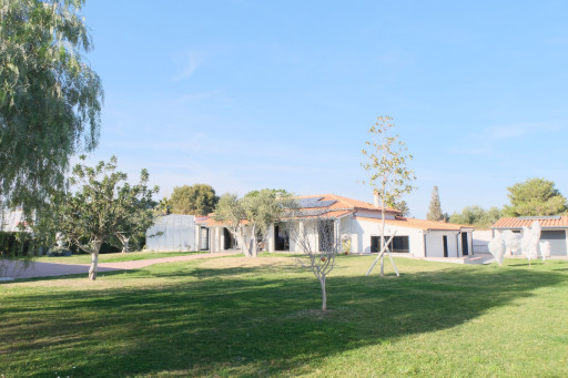maisonvilla vente Perpignan