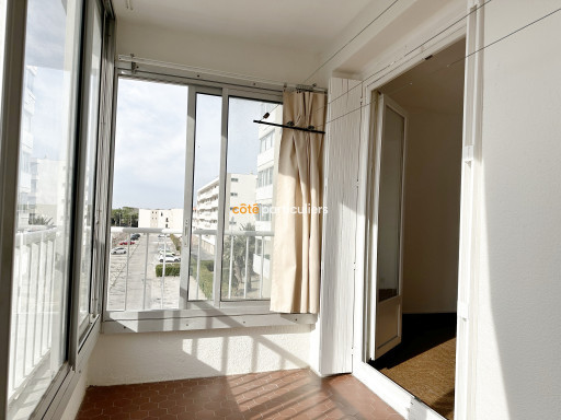 appartement vente Saint-cyprien-plage