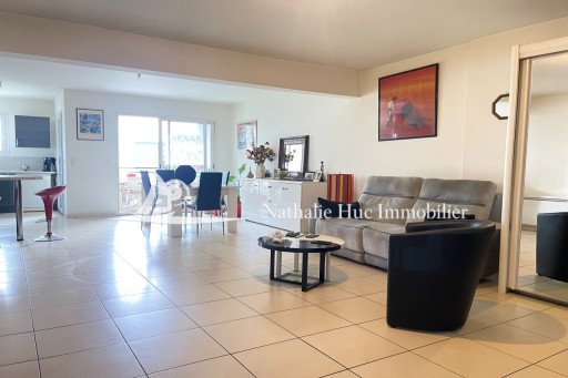 appartement vente Canet-en-roussillon