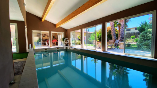 maisonvilla vente Elne