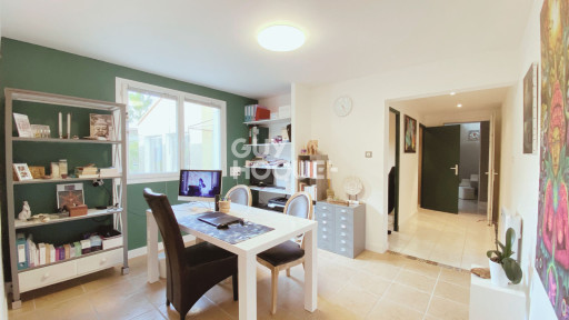 maisonvilla vente Elne