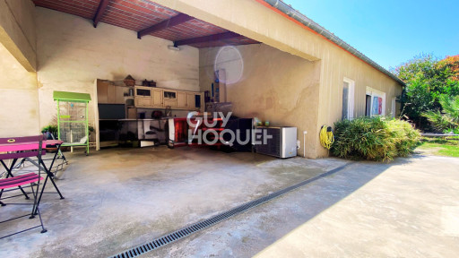 maisonvilla vente Elne