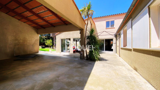 maisonvilla vente Elne