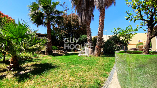 maisonvilla vente Elne