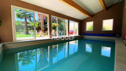 maisonvilla vente Elne