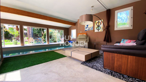 maisonvilla vente Elne