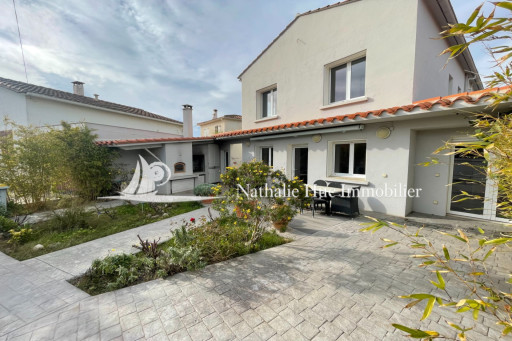 maisonvilla vente Canet-plage